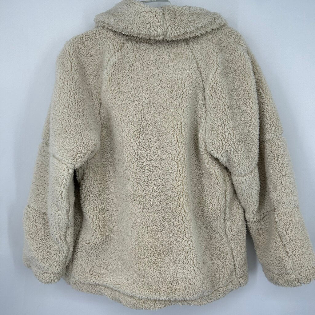 We The Free Plush Jacket