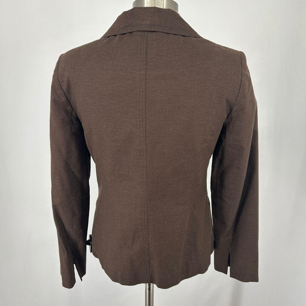 Requirements L/s Jacket