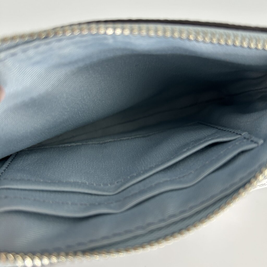 Coach Small Wristlet