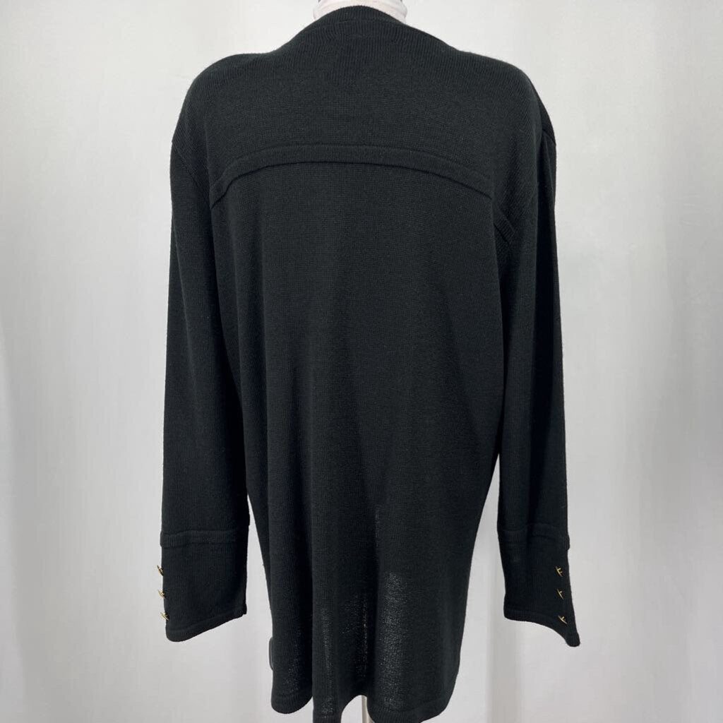 San Remo Cardigan