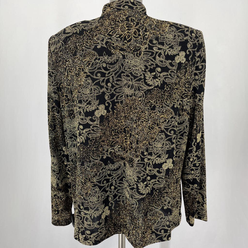 Jeanne Alexander Jacket