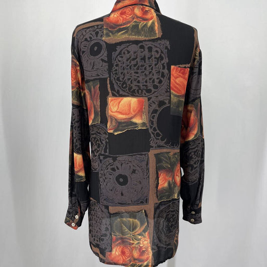 Portara L/s Shirt