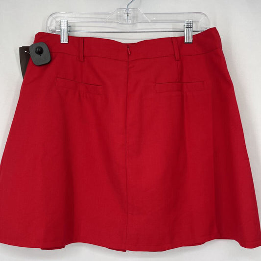 Find Me Now Skirt