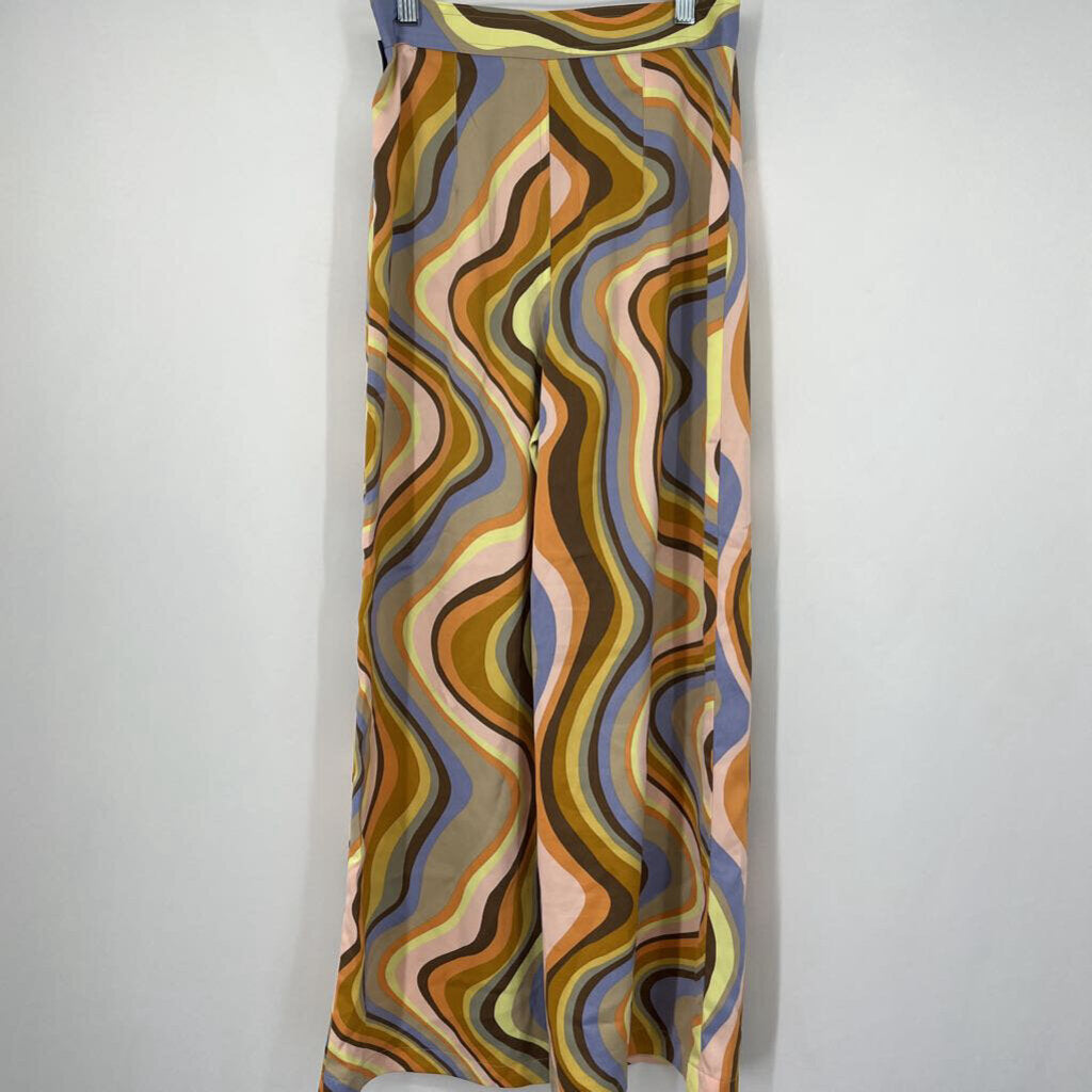 Urban Outfitters Patterned Pants