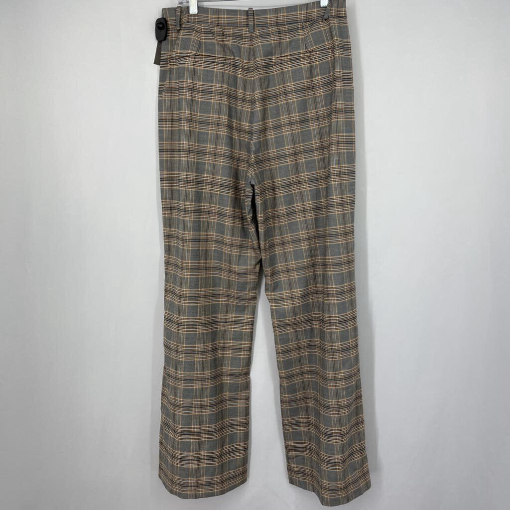 BcBg Plaid Pants