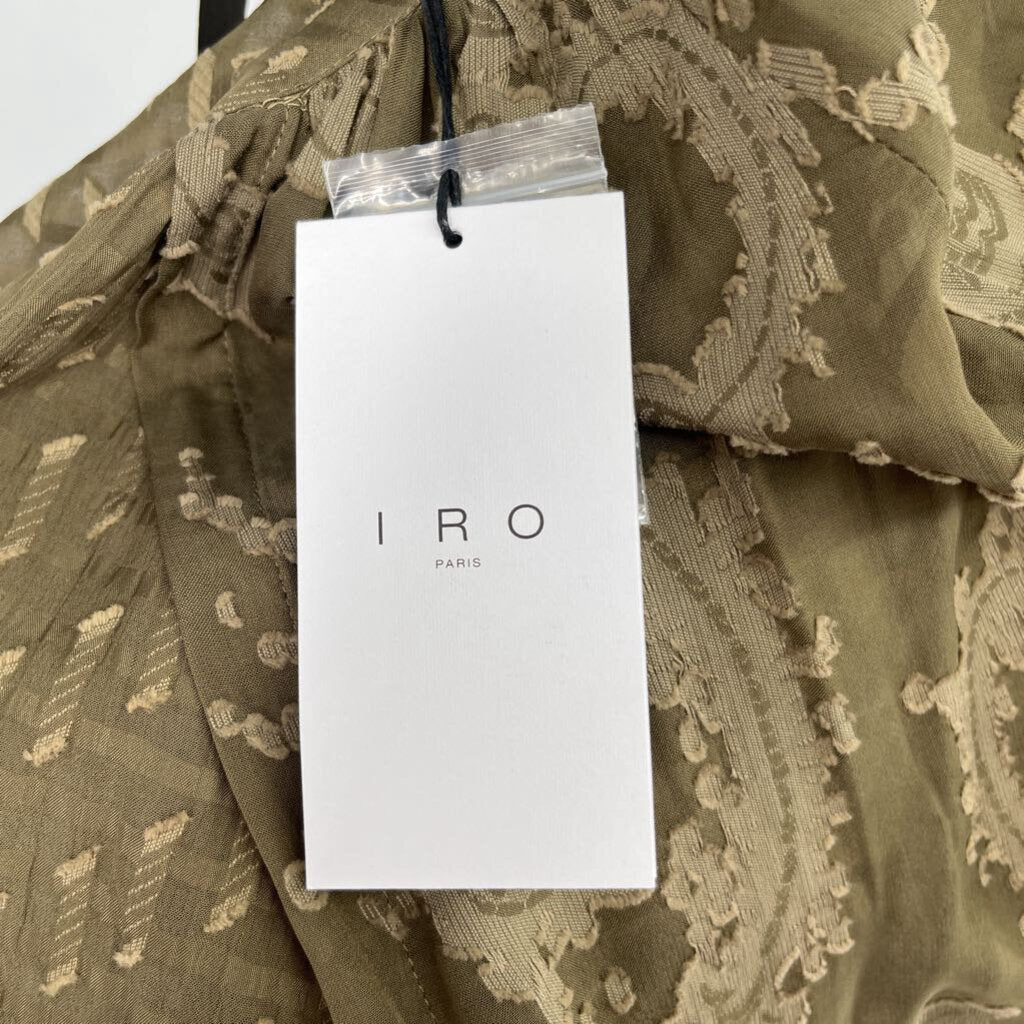 Iro L/s Shirt