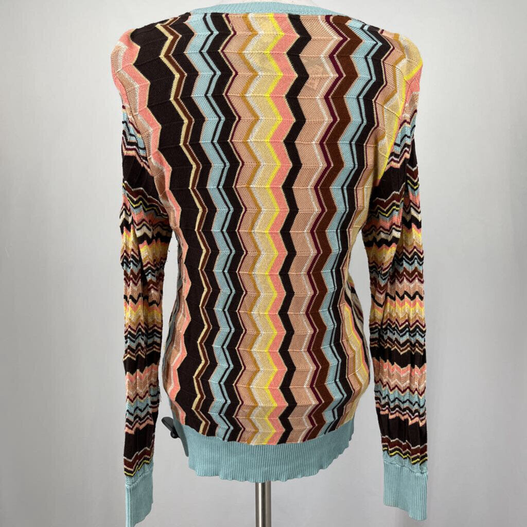 Missoni for Target L/s Cardigan