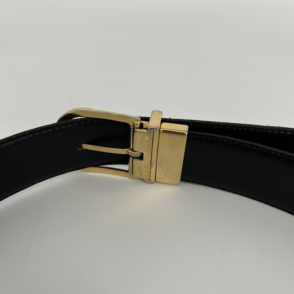 Christian Dior Belt