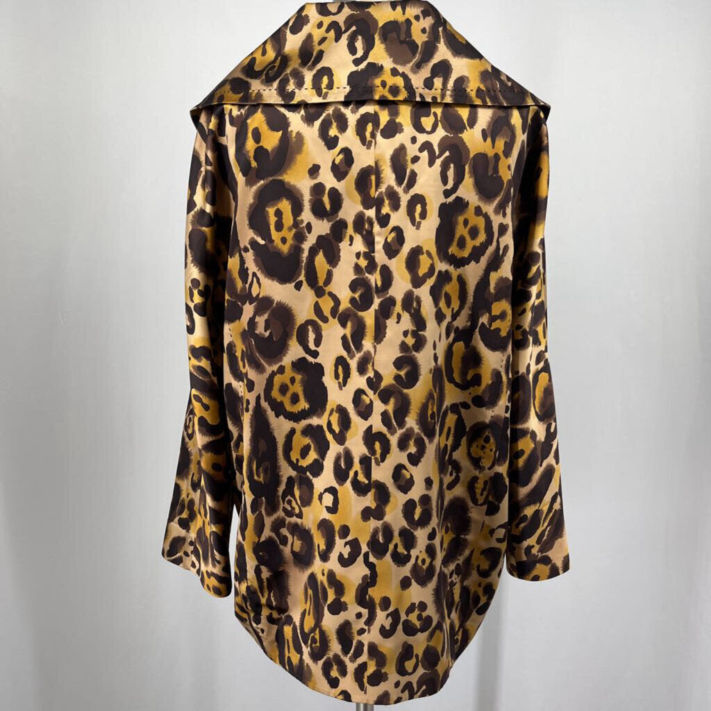 St John Jacket