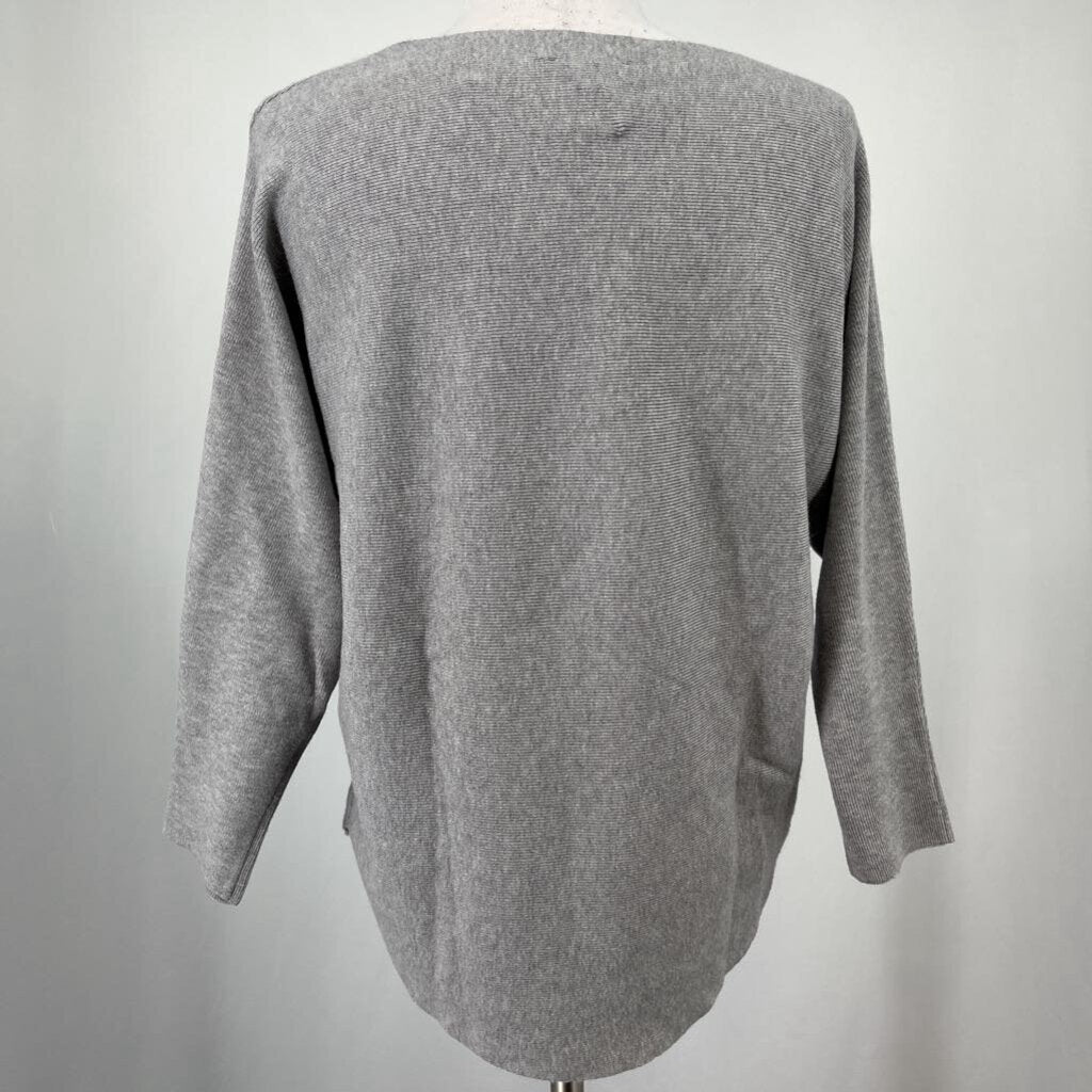 Vila Milano L/s Sweater