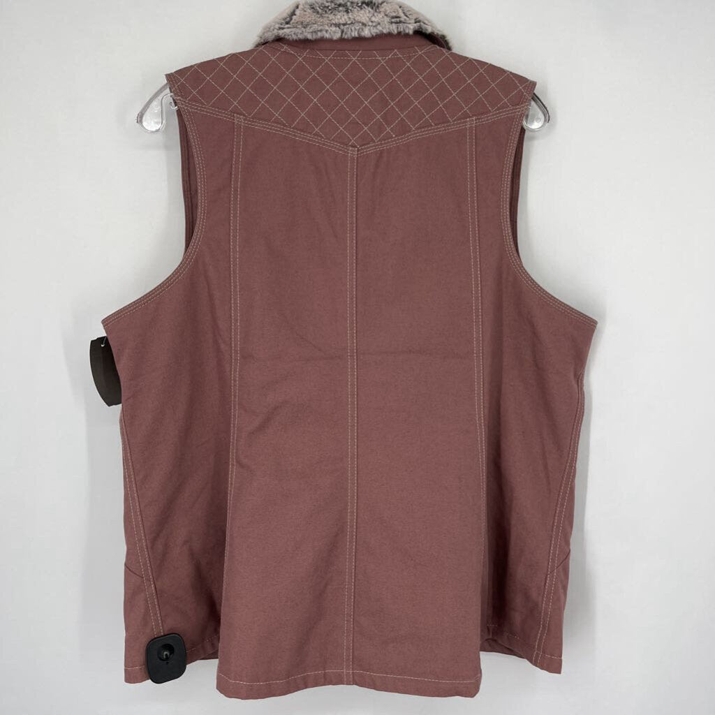 Noble Outfitters Vest