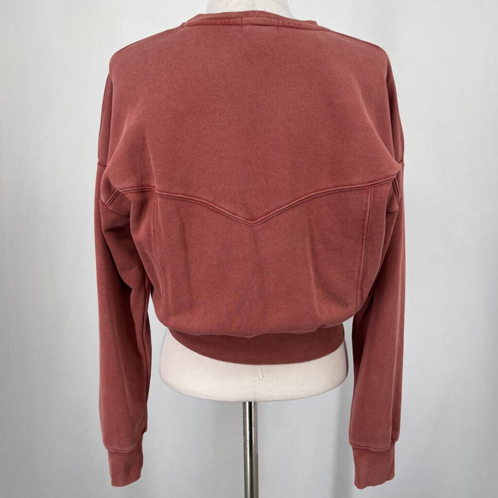 Evereve L/s Sweatshirt