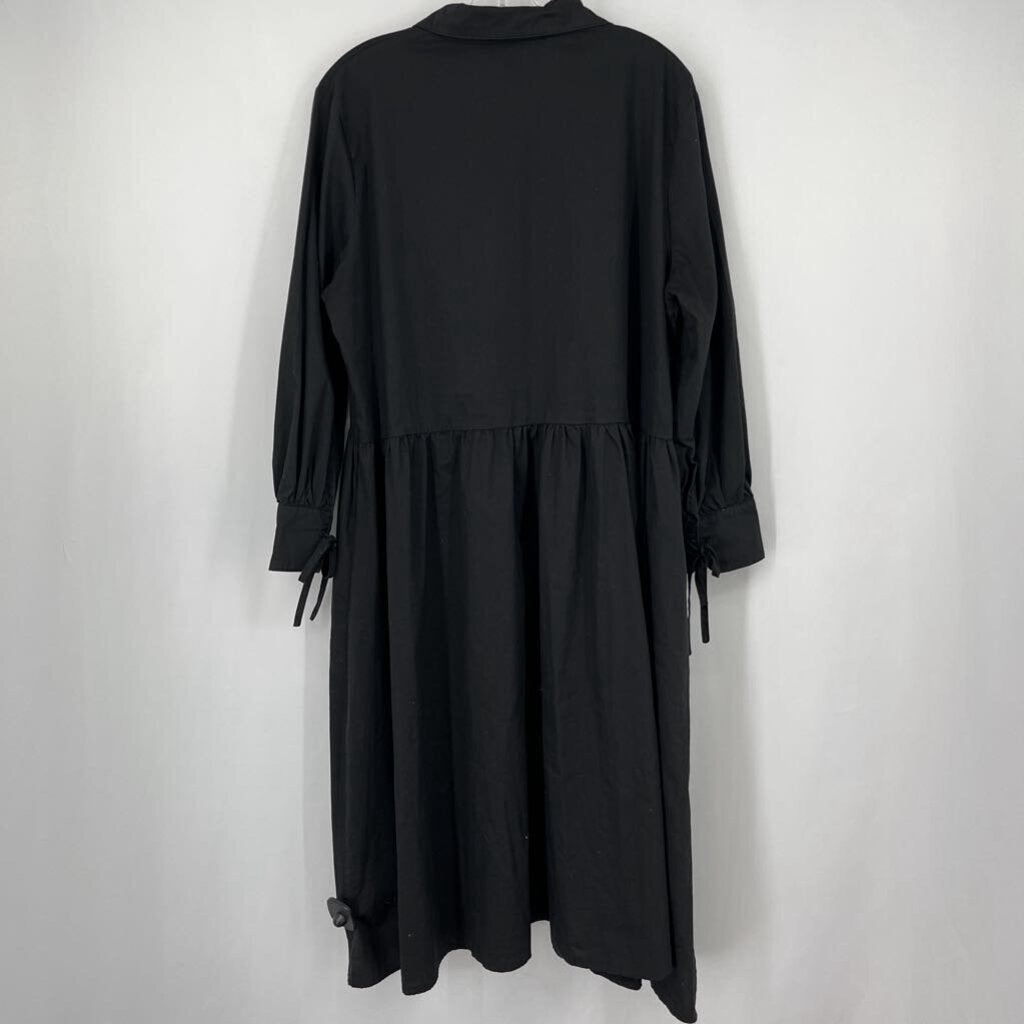 Stella Marino L/s Dress