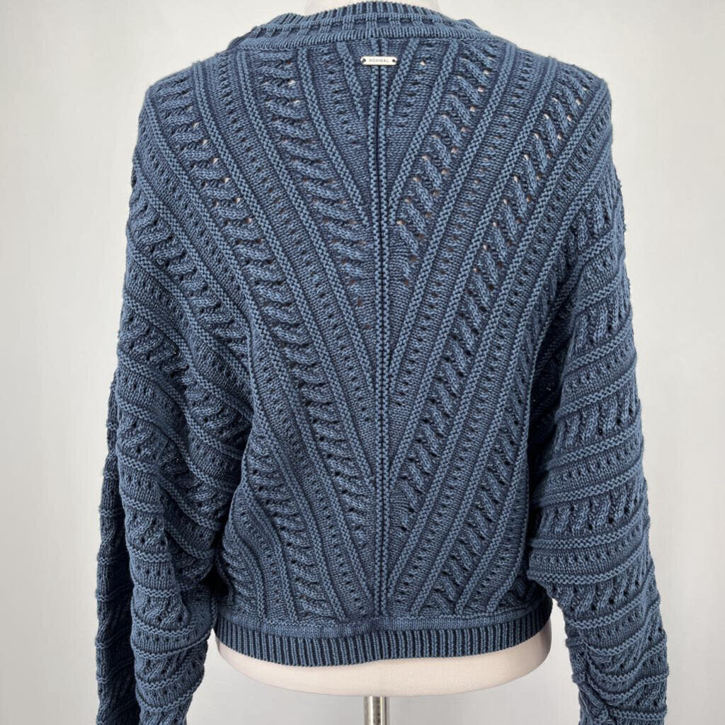 The Normal Brand L/s Sweater