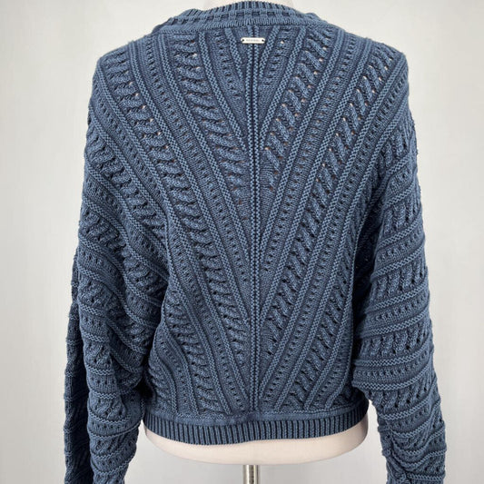The Normal Brand L/s Sweater
