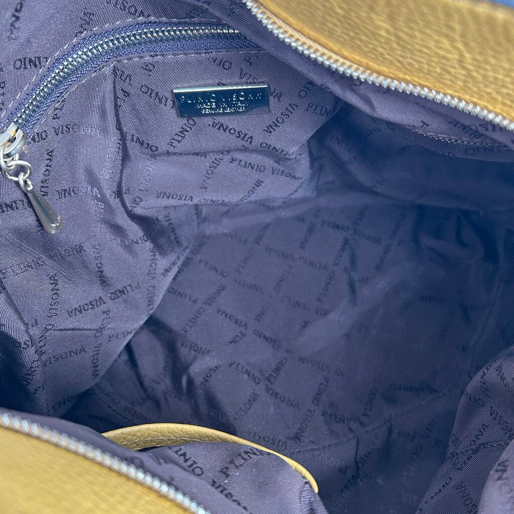 Plino Visona Shoulder Bag
