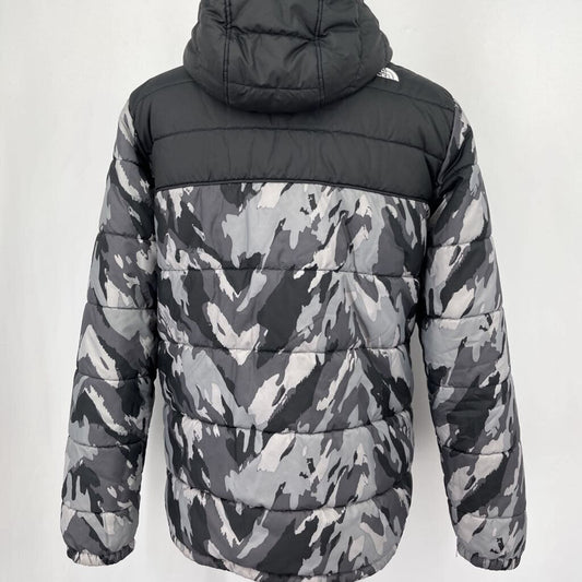 North Face Reversible Coat