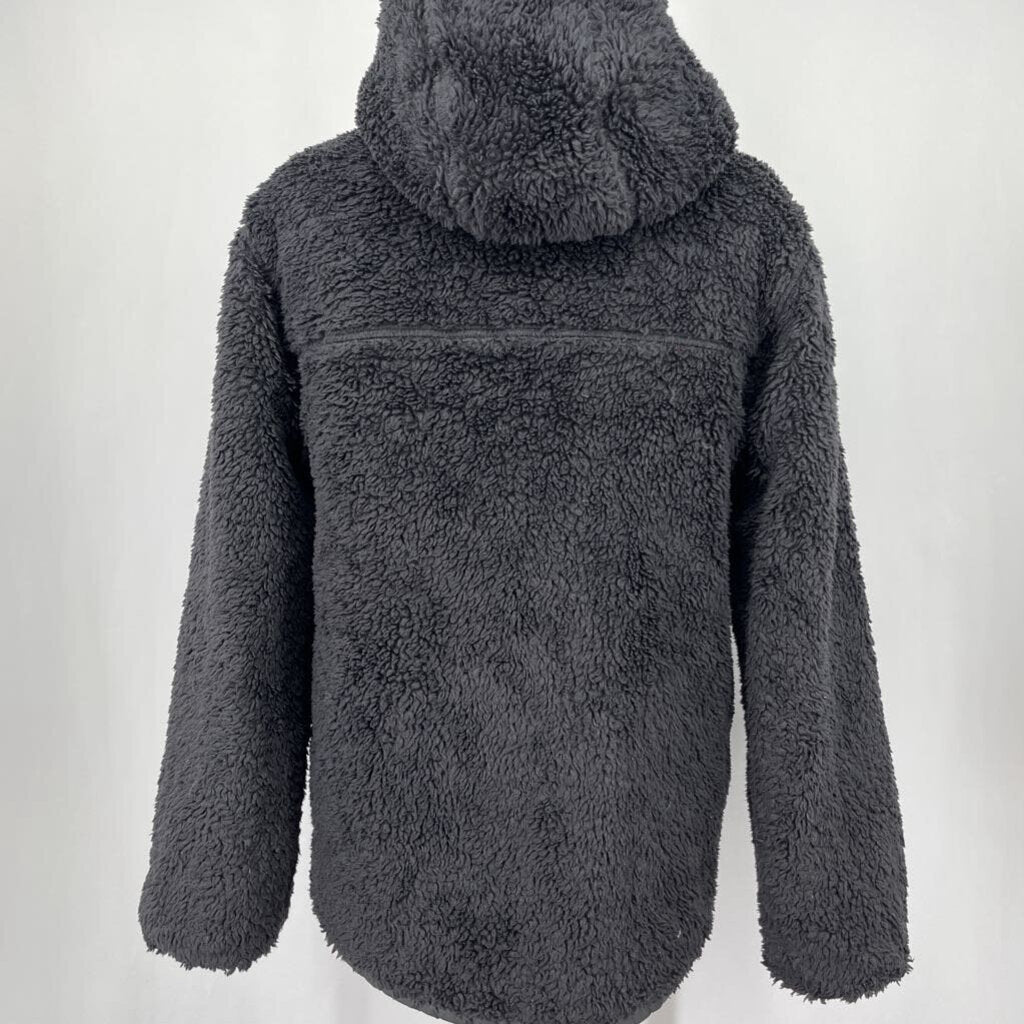 North Face Reversible Coat