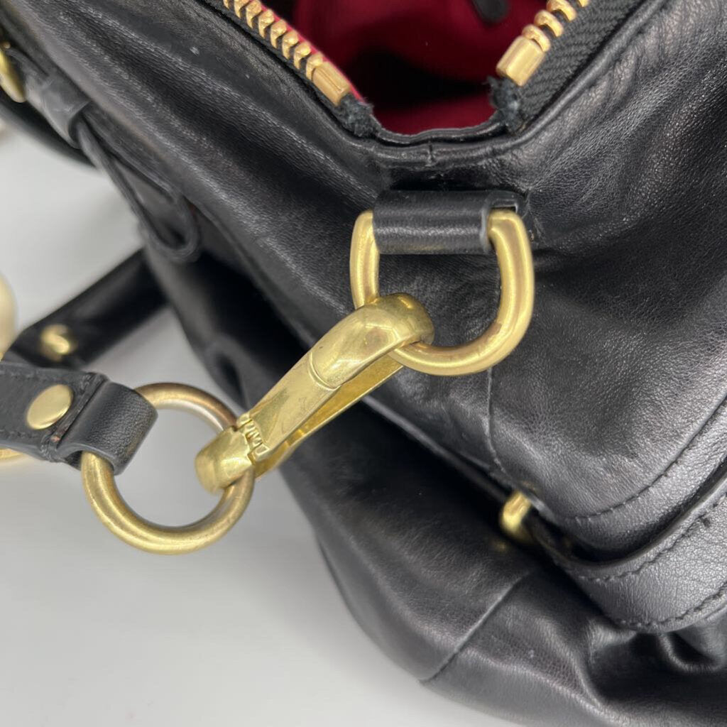 Coach Madison Sophia Satchel