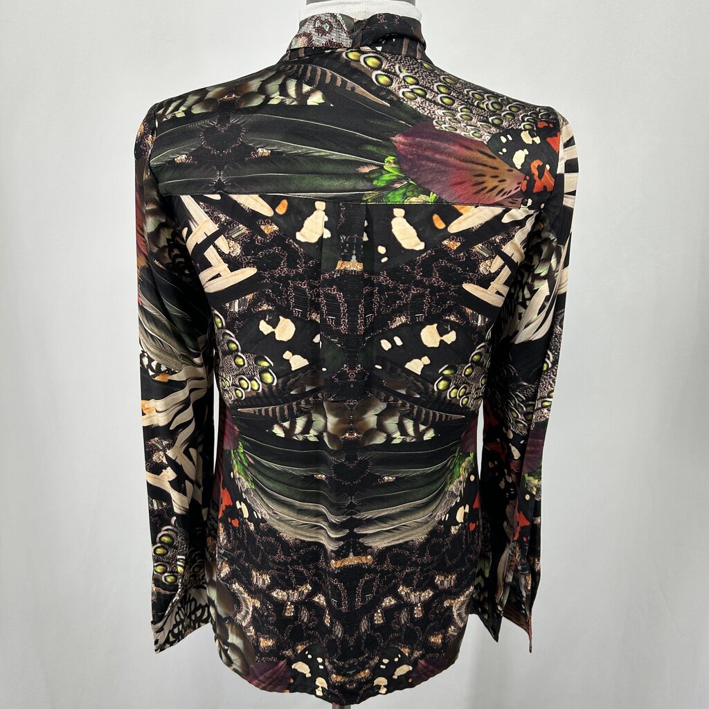 Allsaints L/s Shirt