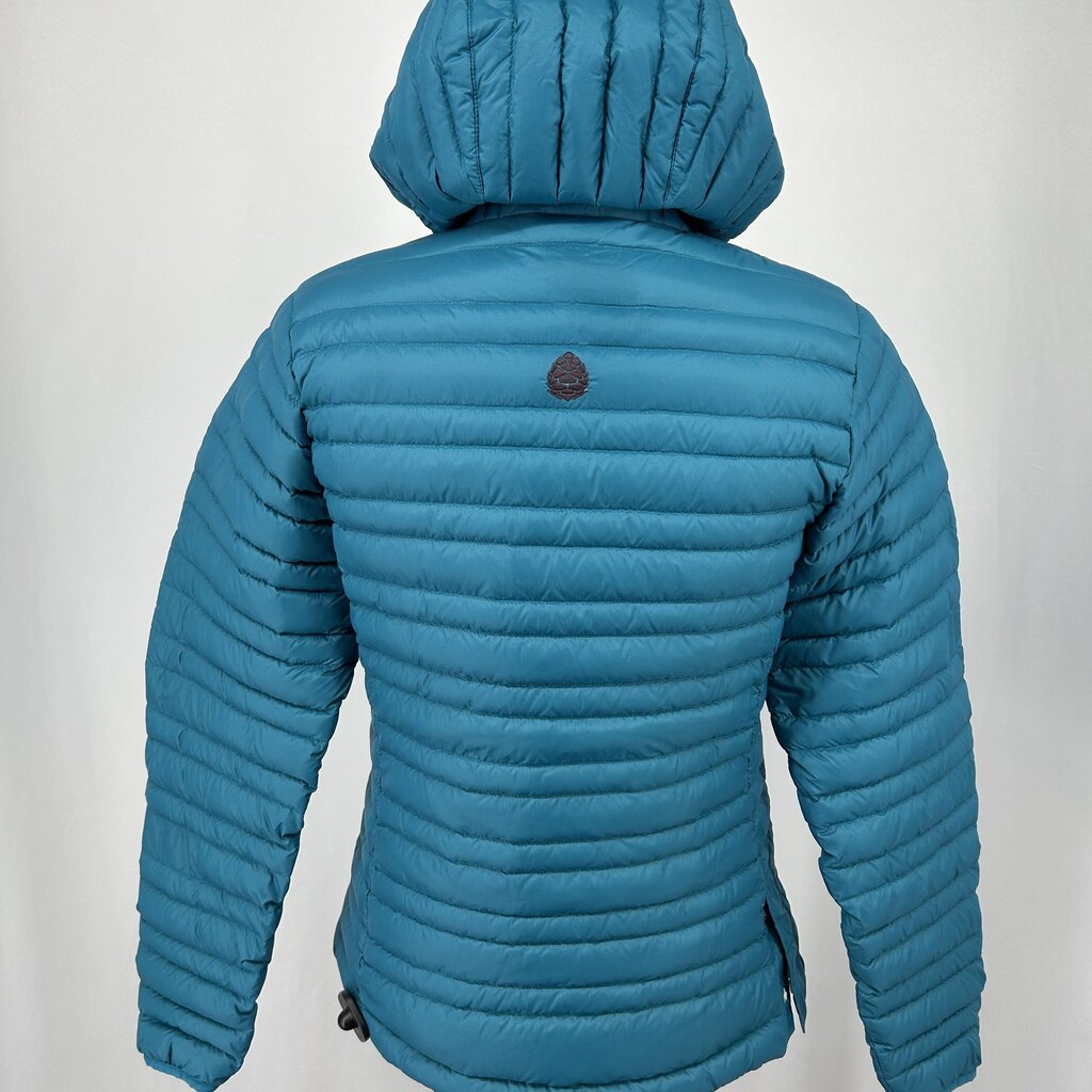 Stio Puffer Pullover
