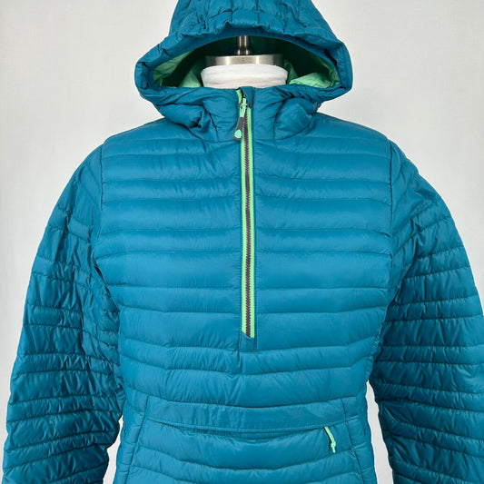Stio Puffer Pullover
