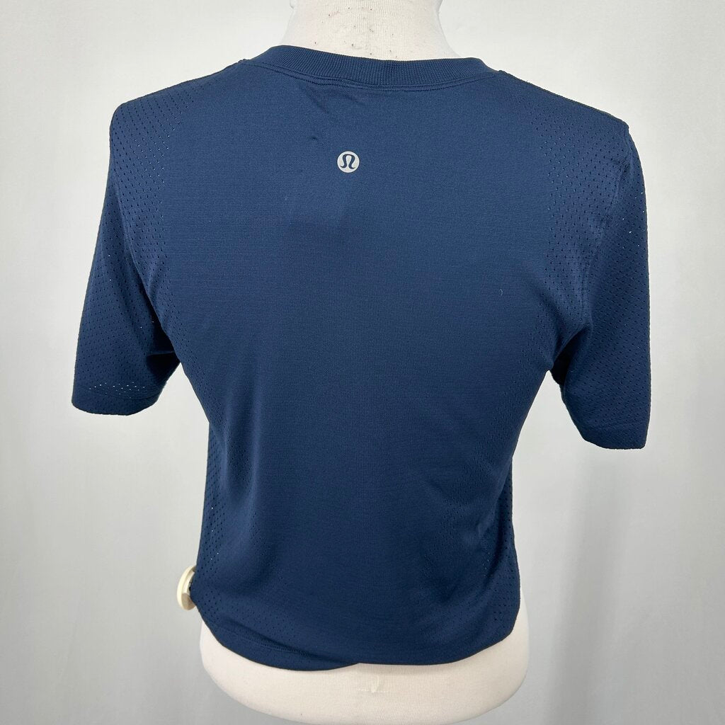 Lululemon S/s Shirt