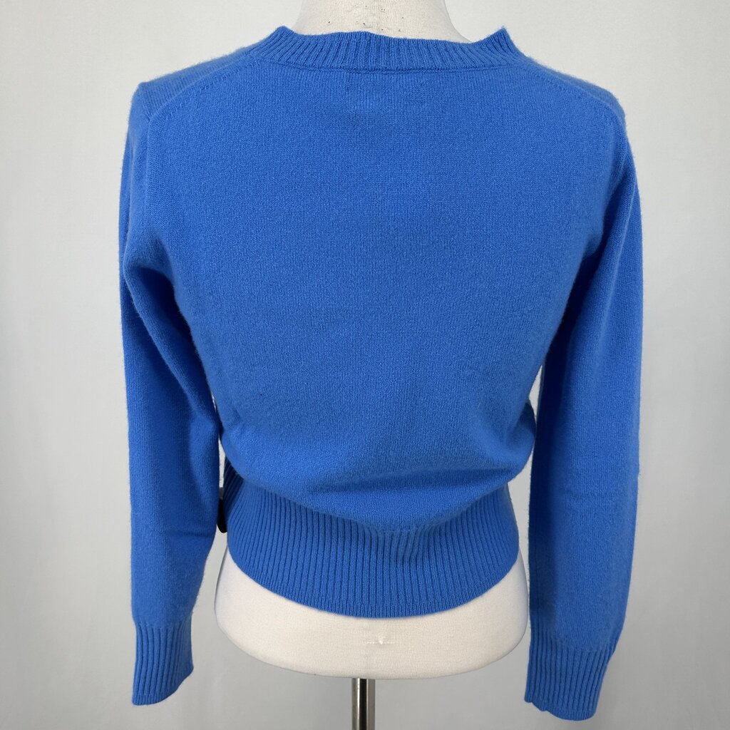 J Crew L/s Sweater