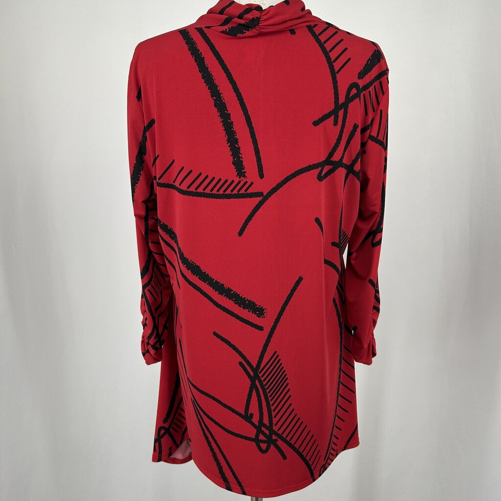 Clara Sun Woo L/s Tunic