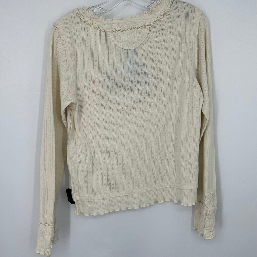 We the Free L/s Shirt