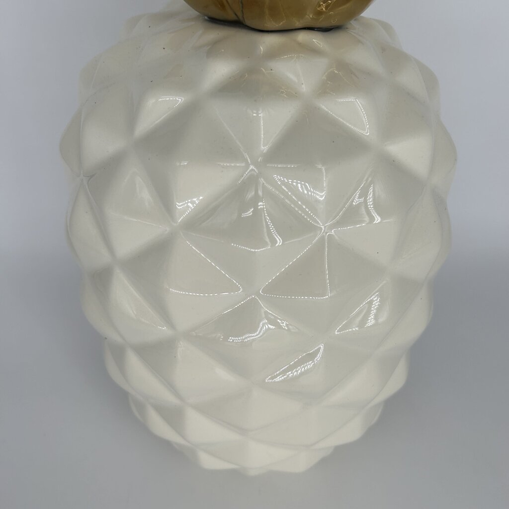 Pineapple Figurine