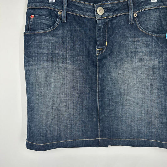 Hudson Skirt