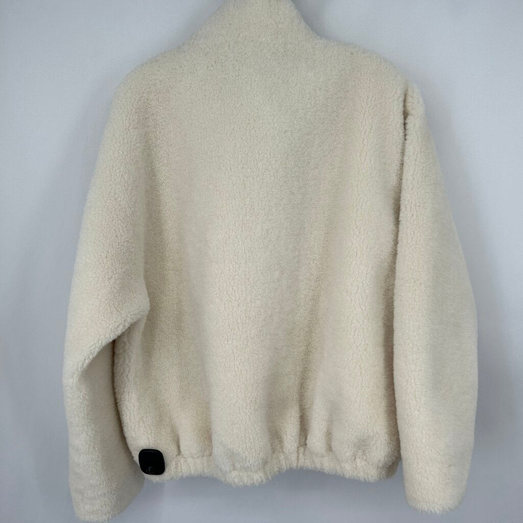 Lamarque Sherpa Jacket