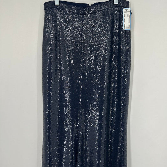 J. Crew Sequined Skirt