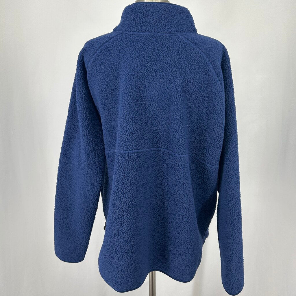 Vineyard Vine Fleece 1/2 Zip
