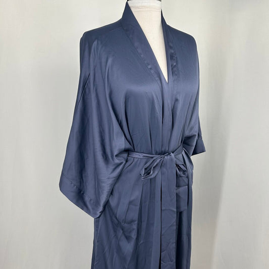 Victoria's Secret Satin Robe