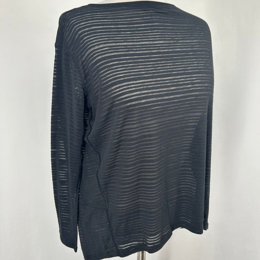 Lululemon L/s Shirt