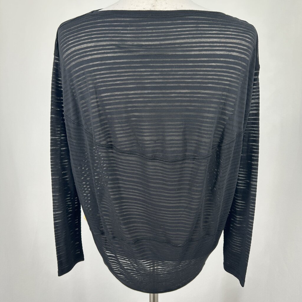Lululemon L/s Shirt