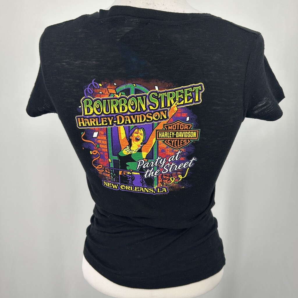 Harley Davidson s/s Tee