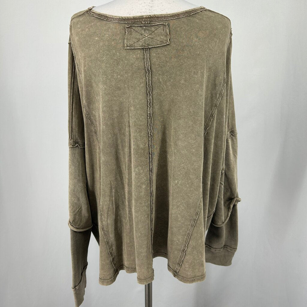 We The Free L/S Shirt as is