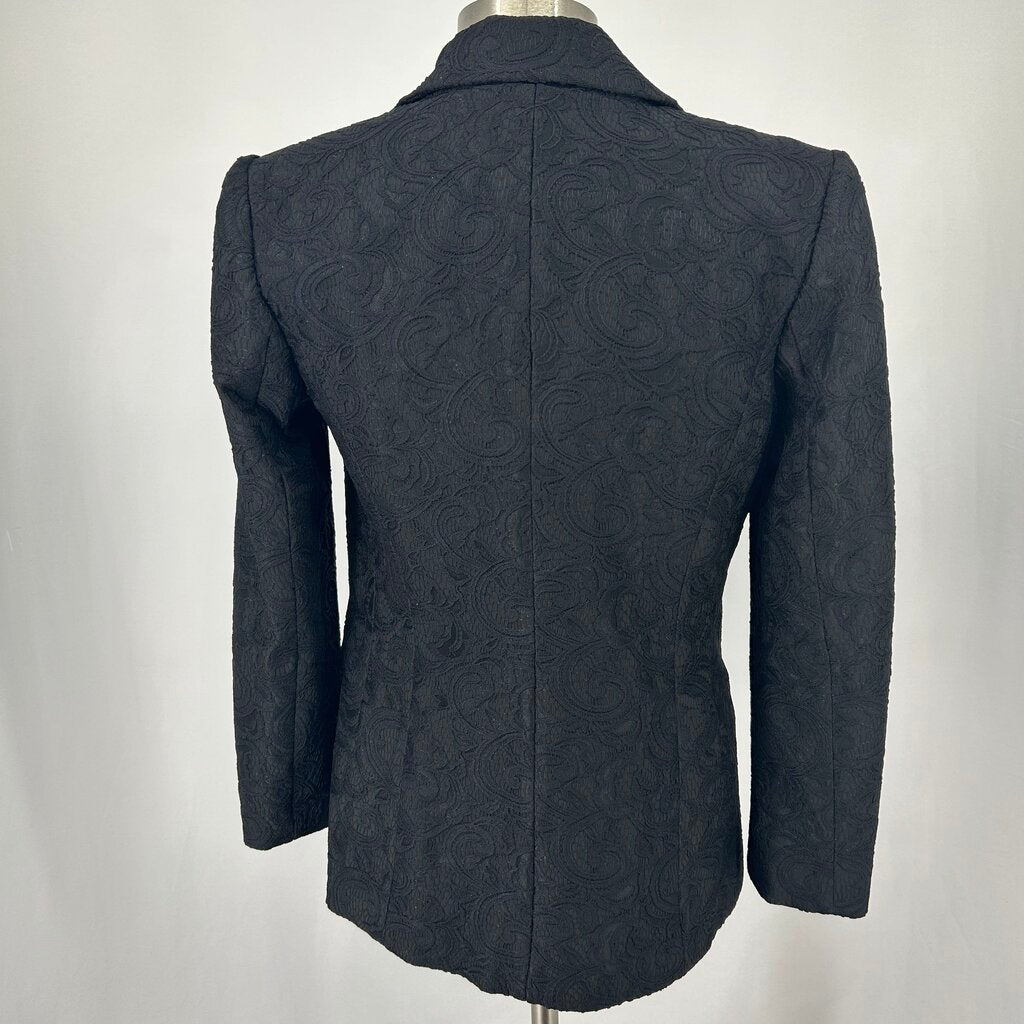 Black Label Chicos Blazer