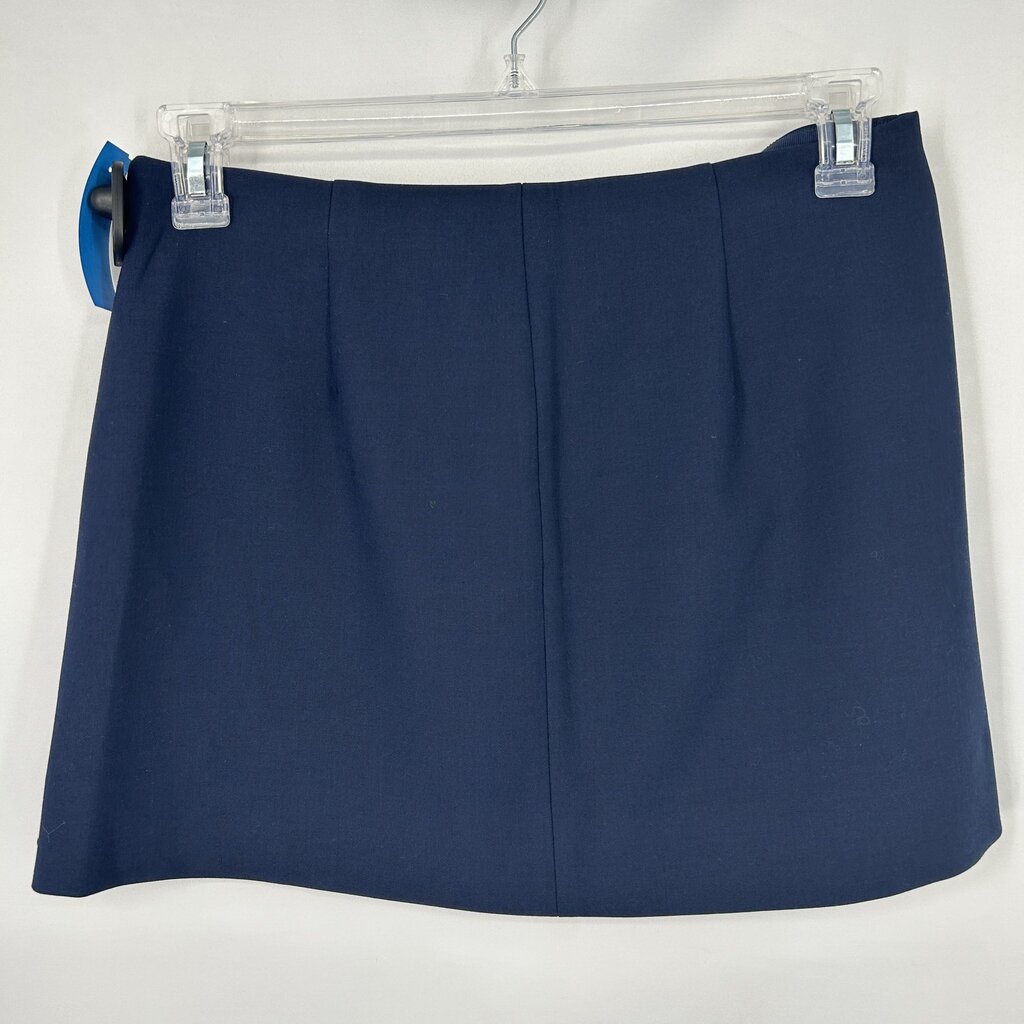 J.Crew Mini Skirt