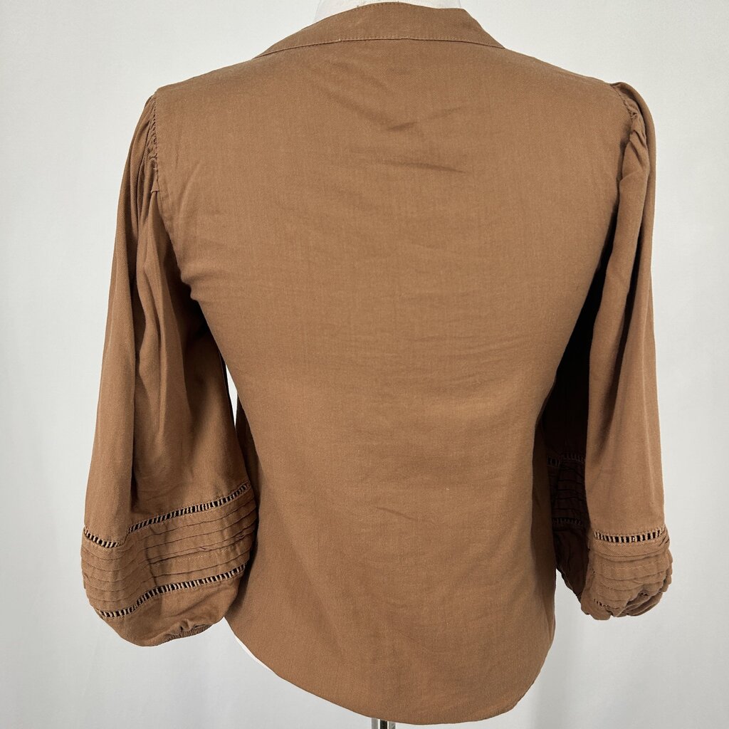 Evereve L/S Shirt