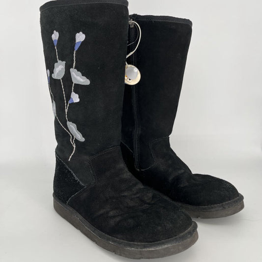 Ugg Suede Boot AS IS
