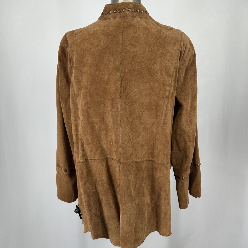 Chi by Faichi Jacket