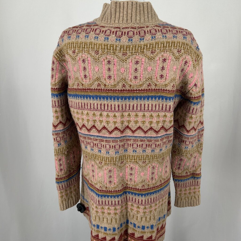 Sundance Cardigan
