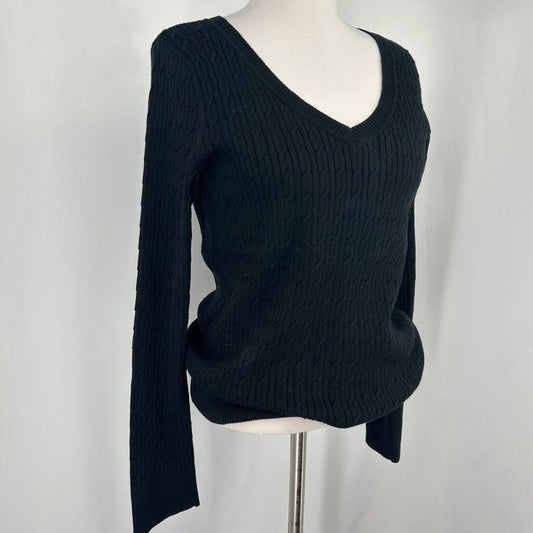 Talbots Sweater