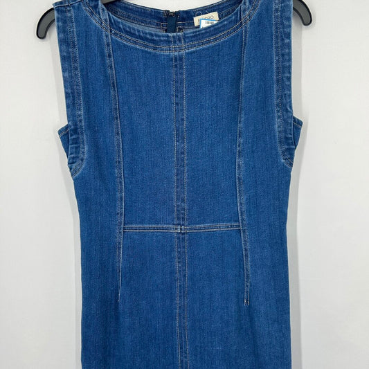 Pilcro Slvls Midi Dress