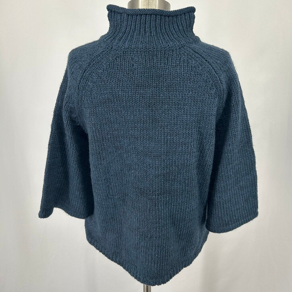 Loft S/s Sweater