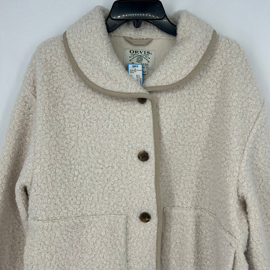 Orvis Sherpa Jacket